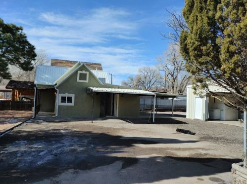 921 2nd St, Pueblo CO  81001-4024 exterior