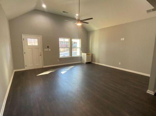 1196 Woodbridge Dr, Conyers GA  30012-4656 exterior