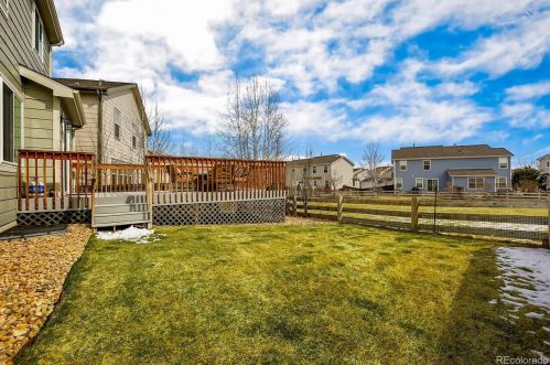 16171 Phillips Dr, Englewood CO 80112-4603 exterior