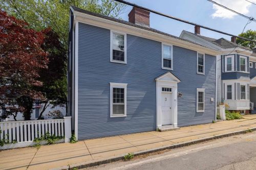 28 Dennett St, Portsmouth, NH 03801-3600