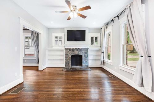 625 Atwood St, Atlanta GA  30310-1607 exterior
