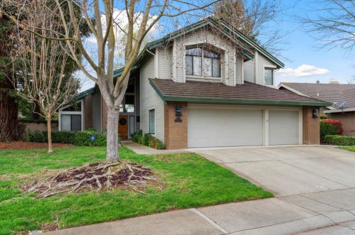 11772 Carson Way, Rancho Cordova, CA 95670-8108
