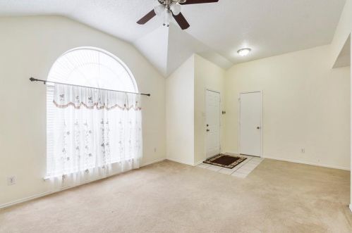 9078 Rushing River Dr, Fort Worth TX  76118-7735 exterior