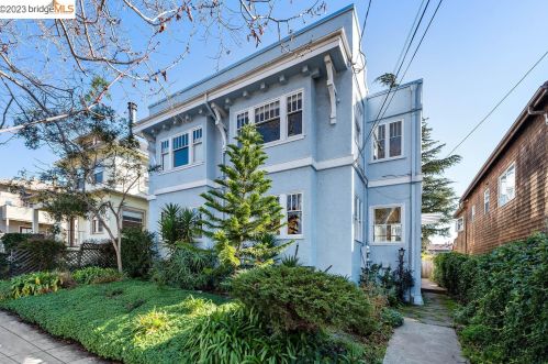 2310 Prince St, Berkeley, CA 94705-1916