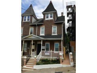 506 Selfridge St, Bethlehem PA  18015-3430 exterior