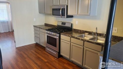 229 16 Ave, Greeley CO 80631-2121 exterior