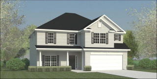 1539 Willow Bay Dr, Evans, GA 30809-7484