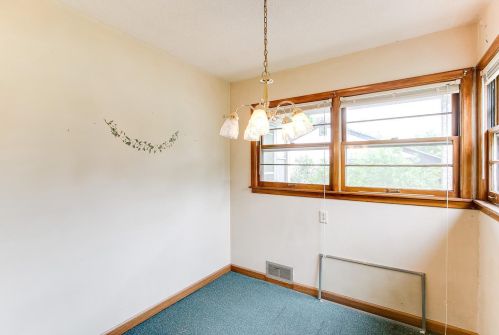 505 Hilltop Ave, Saint Paul MN  55113-6943 exterior