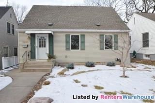 3352 Xenwood Ave, Minneapolis MN  55416-2137 exterior