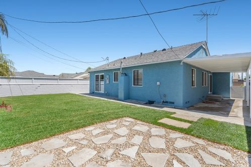 4119 175th Pl, Torrance CA  90504-3117 exterior