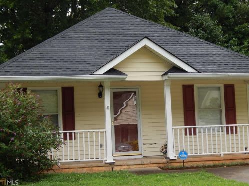 131 Main Dr, Stockbridge GA  30281-5076 exterior