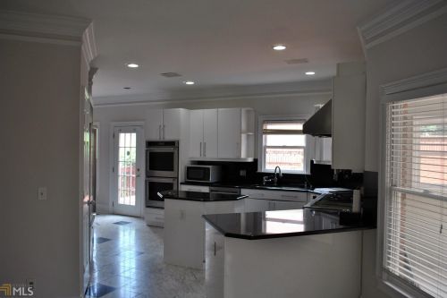 409 Angier Ct, Atlanta GA  30312-1082 exterior
