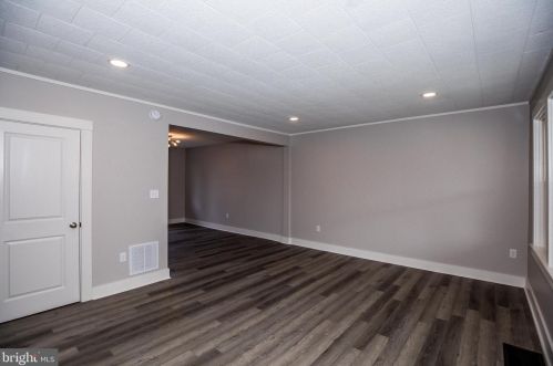 307 Ross St, Lancaster PA  17602-1941 exterior