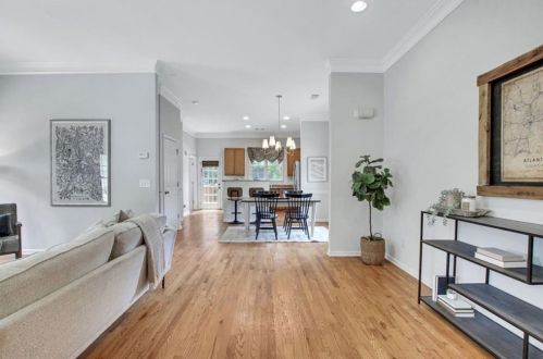 179 Bowen Cir, Atlanta GA  30315-2602 exterior