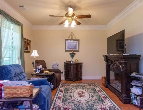 2411 Lebanon Church Rd, Jefferson GA  30549-5951 exterior