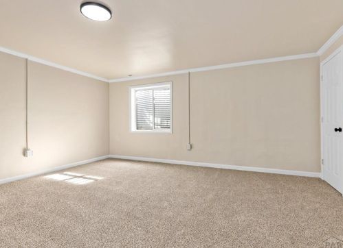 128 Cellini Dr, Pueblo CO  81007-6377 exterior