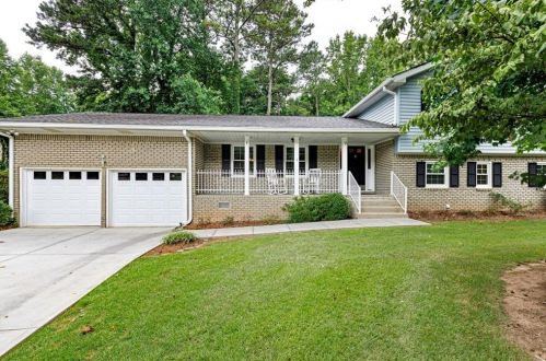 4942 Firth Ln, Atlanta, GA 30360-1608