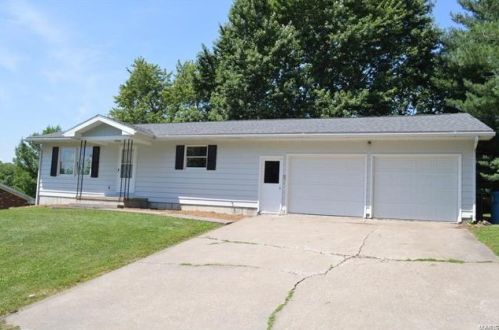 303 15th St, Canton, MO 63435-1278