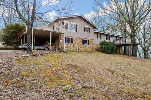 283 Talcmine Dr, Holly Springs, GA 30114-5233