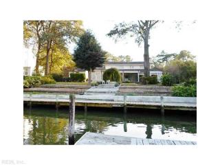 1324 Harmott Ave, Norfolk, VA 23509-1415