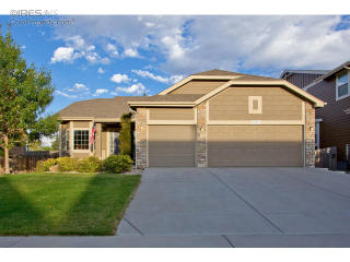 127 Muscovey Ln, Loveland CO  80534-4613 exterior