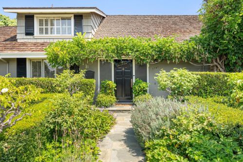 1791 Montemar Way, San Jose, CA 95125-5549