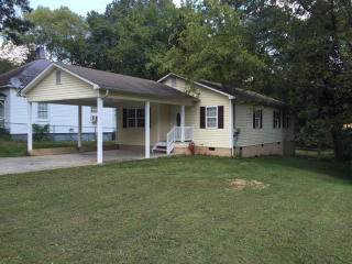 1000 Knox St, Dalton, GA 30720-8908