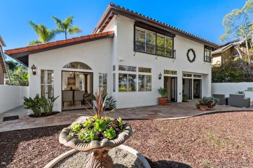 12885 Chaparral Ridge Rd, San Diego, CA 92130-2451