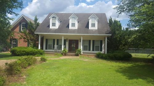 244 County Road 83, Mccarley, MS 38943-6644
