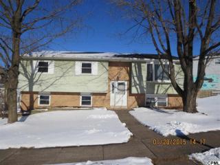 4104 Kimbers Rd, Harrisburg, PA 17112-2876