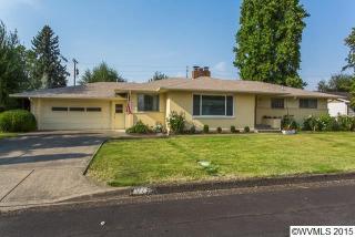 1175 25 Ave, Albany OR  97322-5872 exterior