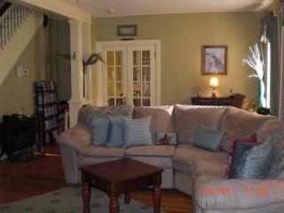 415 West St, Carlisle PA  17013-1960 exterior