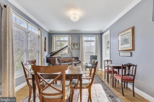 10783 Kinloch Rd, Silver Spring MD 20903-1227 exterior