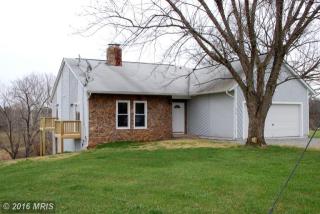 314 Dunbar Dr, Stafford, VA 22556-6007