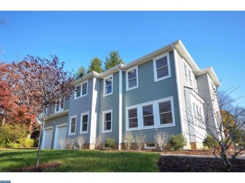 428 Franklin Ave, Princeton NJ  08540-3950 exterior