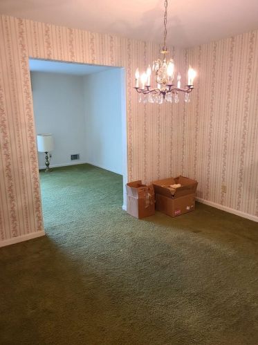 4525 Glennwood Dr, Evans GA  30809-3223 exterior