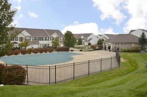 7222 English Dr, Cincinnati OH  45244-3147 exterior