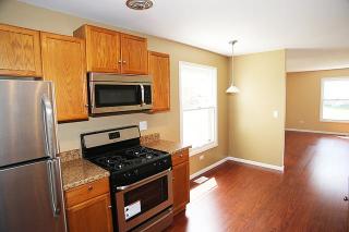 1124 Brunswick Hbr, Schaumburg IL  60193-4211 exterior