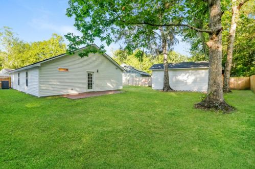 108 Robert Dr, Ladson SC  29456-4841 exterior