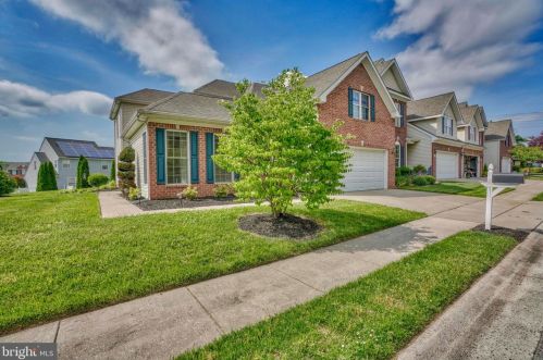2308 Carya Way, Forest Hill, MD 21050-1665