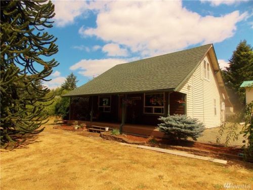 283 Brown Rd, Napavine, WA 98532-8924