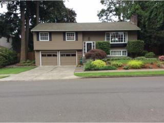 11750 Cheshire Rd, Beaverton OR  97008-5220 exterior
