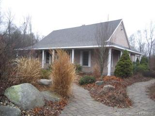12 Gavin Dr, Columbia, CT 06237-1057