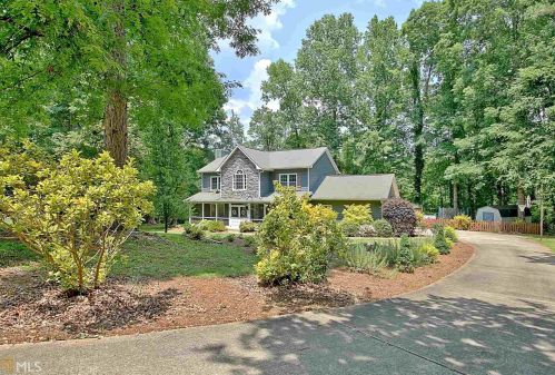 25 Shanna Ct, Newnan, GA 30265-2266