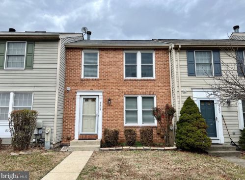 8204 Shady Nook Ct, Riviera Beach, MD 21122-1149