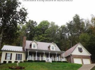 883 Bryce St, Elkview, WV 25071-9307