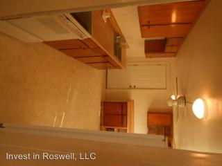 109 Lea Ave, Roswell NM  88203-4573 exterior