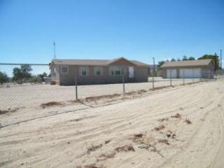 5237 61st St, Tropico Village, CA 93560-6479