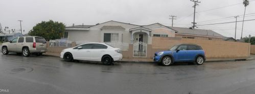640 Tamarac St, Oxnard, CA 93033-5416