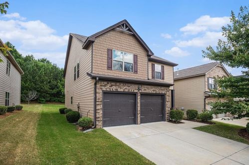 2170 Apple Orchard Way, Austell, GA 30168-4270